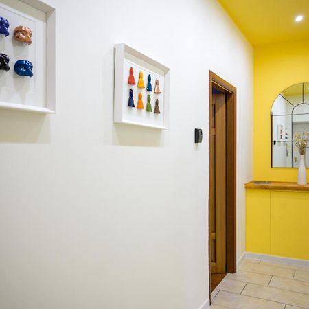 Tarsia 42 Suites Napoli Nápoles Exterior foto