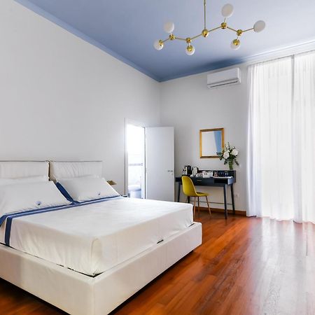 Tarsia 42 Suites Napoli Nápoles Exterior foto