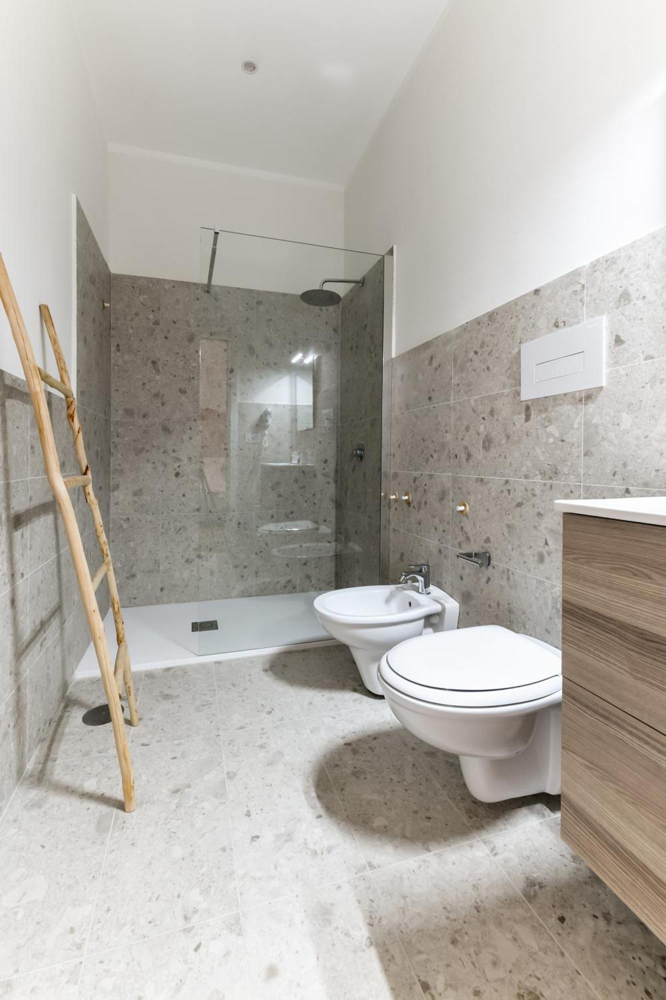 Tarsia 42 Suites Napoli Nápoles Exterior foto