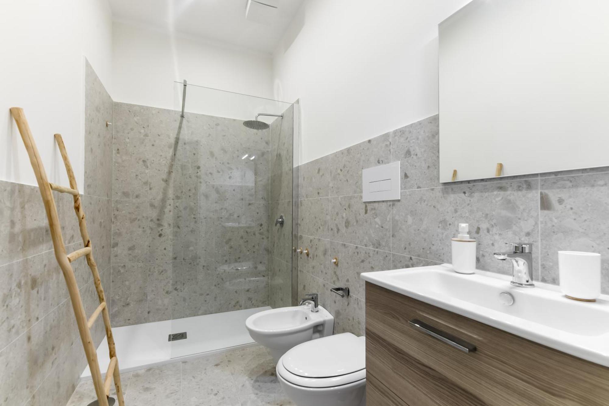 Tarsia 42 Suites Napoli Nápoles Exterior foto
