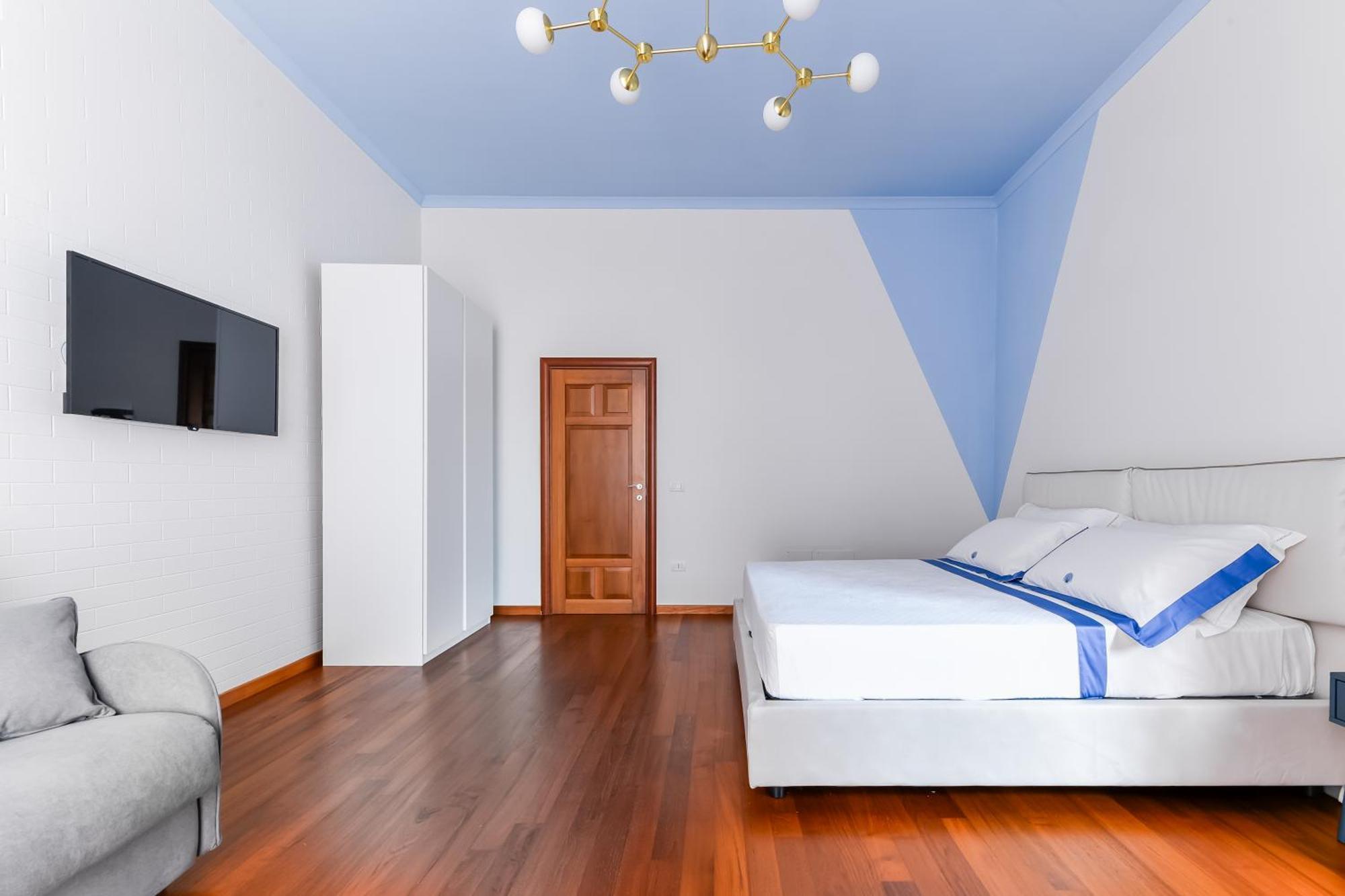Tarsia 42 Suites Napoli Nápoles Exterior foto